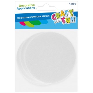 Ozdoba styropianowa Euro-Trade (545837)