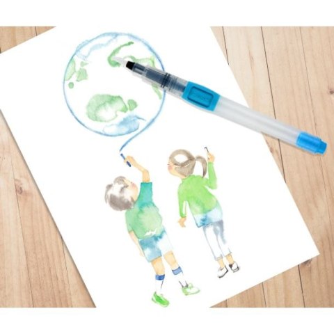 Pędzel crico Amex (CR369B1)