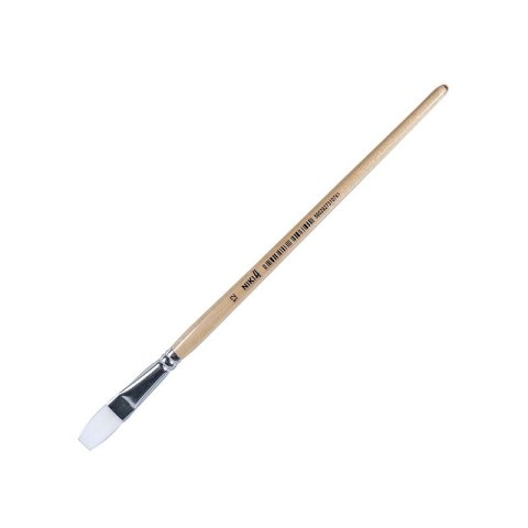 Pędzel płaskie nr 12 Koh-I-Noor