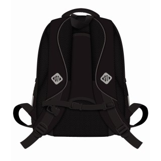 Plecak 5903235691287 4 KOMORY St.Majewski (bpl-58)