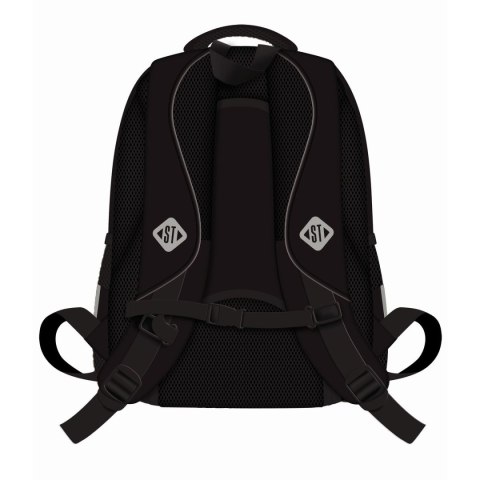 Plecak 5903235691287 4 KOMORY St.Majewski (bpl-58)