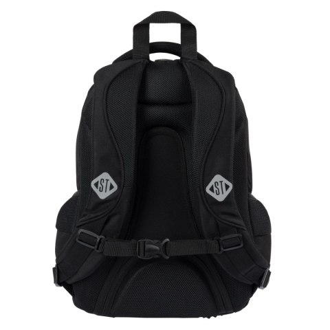 Plecak 5903235691287 4 KOMORY St.Majewski (bpl-58)