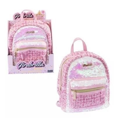 Plecak Girabrilla Tweedowy Nice Group (1465)