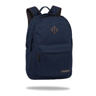 Plecak Scout snow dark blue Coolpack Patio (E96024)