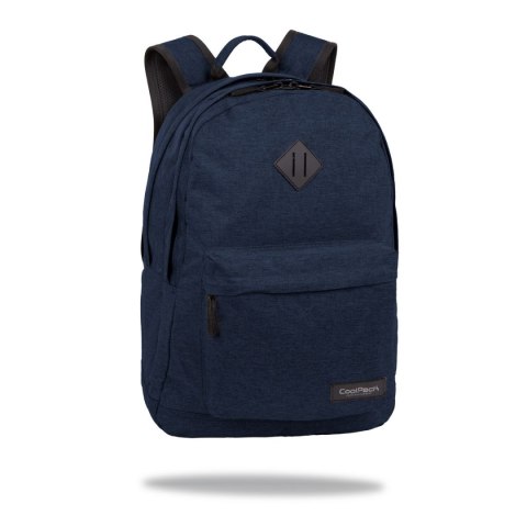 Plecak Scout snow dark blue Coolpack Patio (E96024)