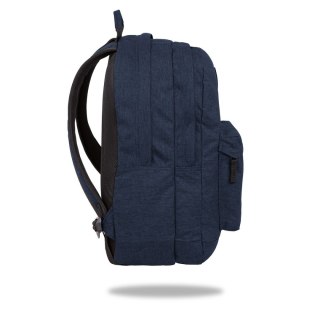 Plecak Scout snow dark blue Coolpack Patio (E96024)
