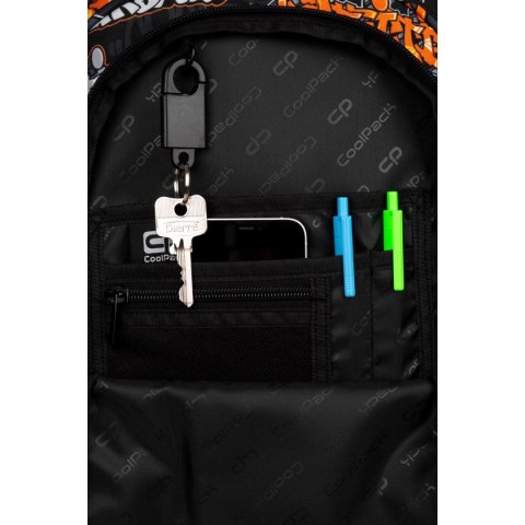 Plecak cool pack Patio (F002804)