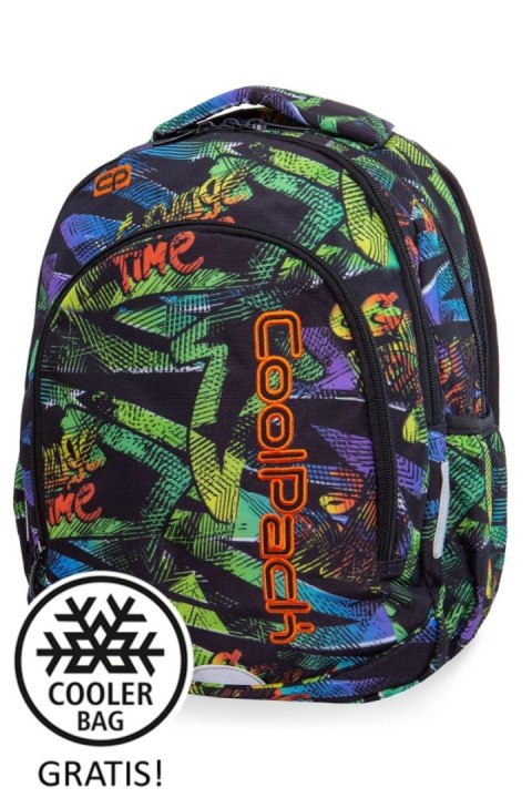 Plecak prime młodzieżowy coolpack Patio (25035)