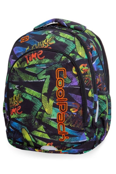 Plecak prime młodzieżowy coolpack Patio (25035)