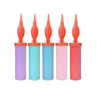 Pompka do balonów dwustronna 28cm Godan (GA-POEK)