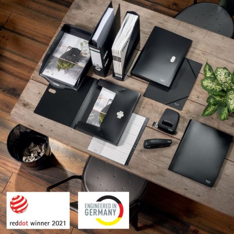 Przekładka numeryczna Recycle Leitz (12090000)