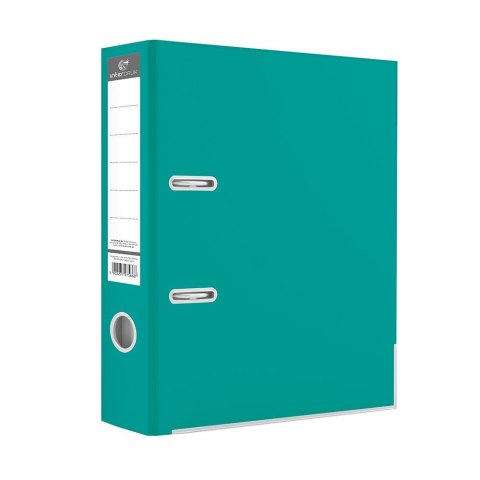 Segregator ringowy Kubuś Puchatek Disney A4 50mm mix Interdruk (SEGA450NIE)