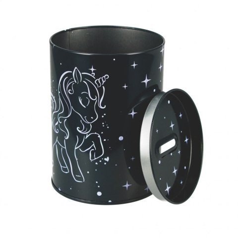 Skarbonka Unicorn metal Starpak (536635)