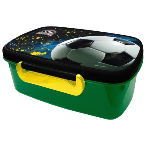 Śniadaniówka Piłka Derform (SAPI20)