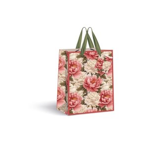 Torba prezentowa GOLD 33x46x10 [mm:] 330x460x 100 Interdruk (190g duża)