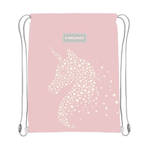 Worek na buty Rose Gold Head (507023030)