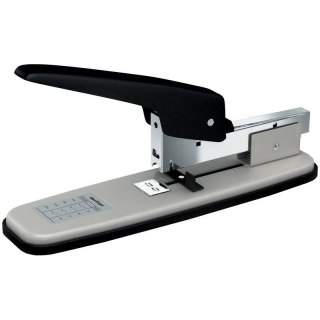 Zszywacz czarno-szary 100k (138281) Berlingo