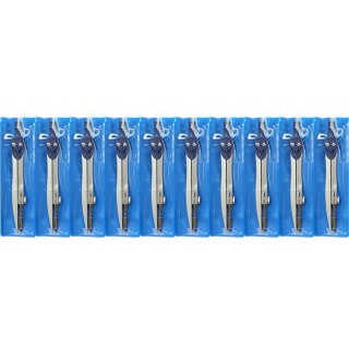 Cyrkiel 1 el. Titanum (1001LB)