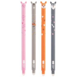 Długopis Kitty Happy Color (HA 4120 01UB-3 KP40)