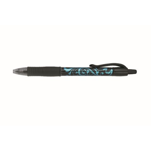 Długopis żelowy G2 Victoria wkład niebieski 0,32mm Pilot (BI-G2-7-LB)