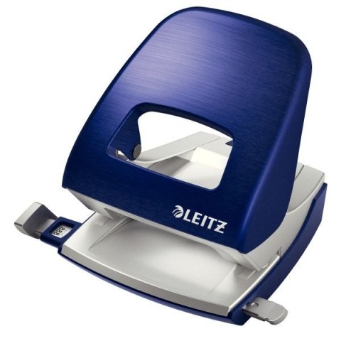 Dziurkacz Style NeXXt Series niebieski 30k (50060069) Leitz