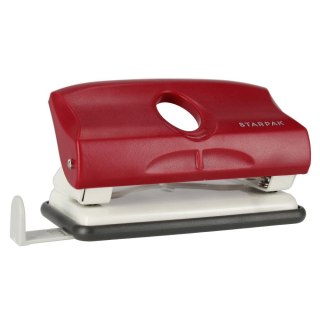 Dziurkacz bordowy (521065) Starpak