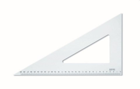 Ekierka 29cm Koh-I-Noor