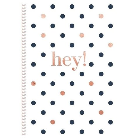 Kołobrulion HEY B5 80k. krata (nd)