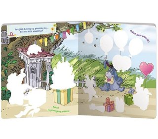 Książka dla dzieci Kubuś i Przyjaciele. Magiczna wodna Ameet (MWB 9103)