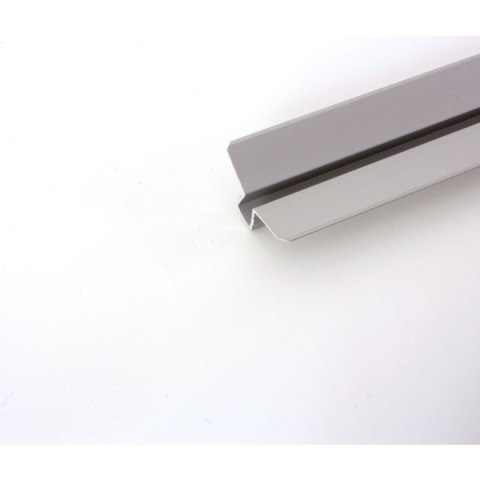 Linijka metal 50cm Leniar (30319)