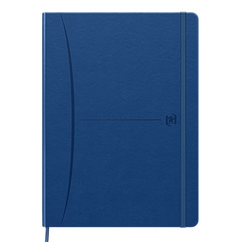 Notes (notatnik) sign mix kolor B5 80k. krata Oxford (400154949)