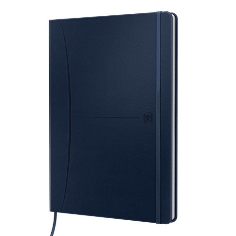 Notes (notatnik) sign mix kolor B5 80k. krata Oxford (400154949)