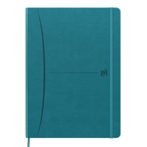 Notes (notatnik) sign mix kolor B5 80k. krata Oxford (400154949)