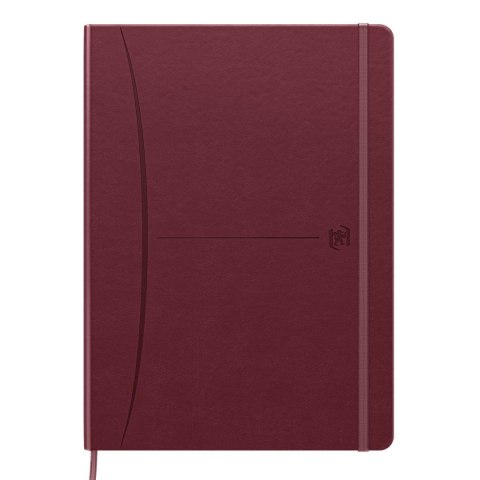 Notes (notatnik) sign mix kolor B5 80k. krata Oxford (400154949)