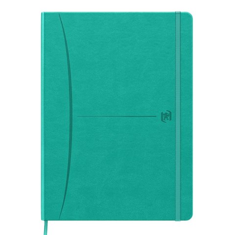 Notes (notatnik) sign mix kolor B5 80k. krata Oxford (400154949)