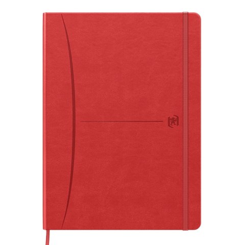 Notes (notatnik) sign mix kolor B5 80k. krata Oxford (400154949)