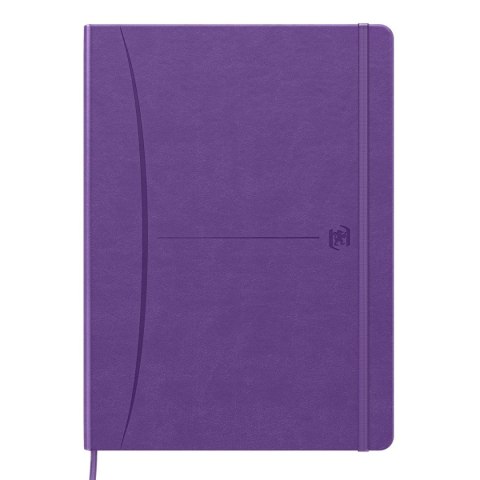 Notes (notatnik) sign mix kolor B5 80k. krata Oxford (400154949)