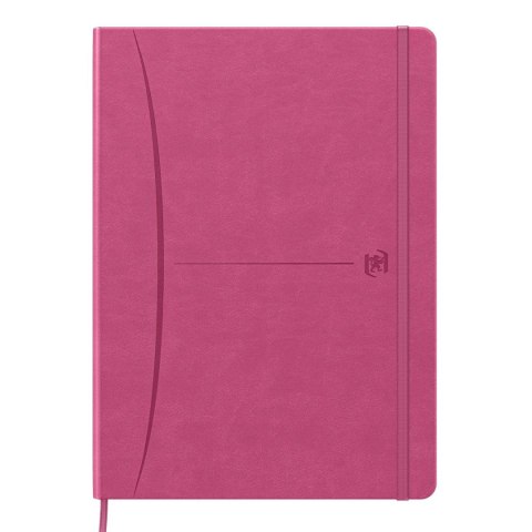 Notes (notatnik) sign mix kolor B5 80k. krata Oxford (400154949)