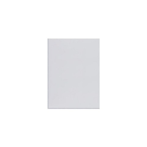 Ofertówka A5 L A5 kolor: przezroczysty typu L 200 mic. Biurfol (OF-02)