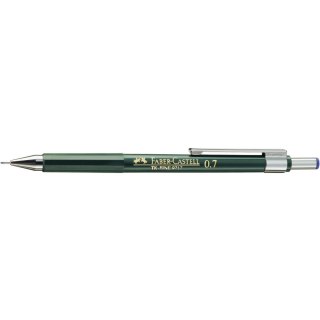 Ołówek automatyczny TK-FINE 9717 0,7mm Faber Castell (FC136700)