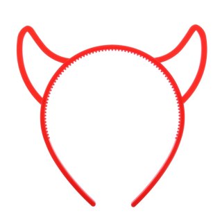 Opaska diabełka Halloween Arpex (SR0813)