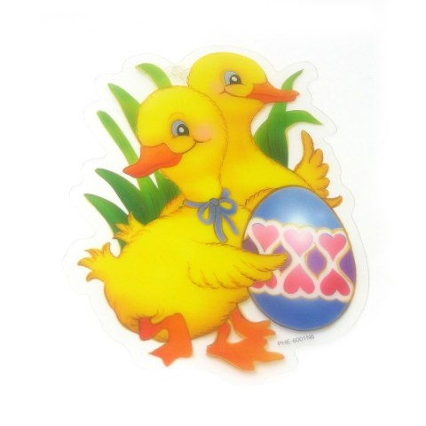 Ozdoba wielkanocna Dekoracja wielkanocna PVC Arpex (sw0161)