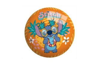 Piłka miękka gumowa Lilo i Stitch John (130054866)