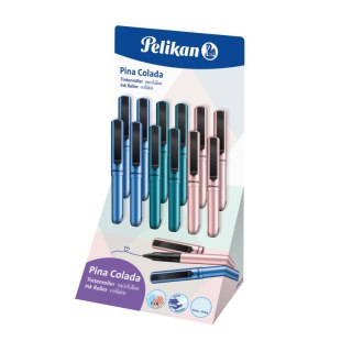 Pióro kulkowe Pina Colada Pelikan (300007877)