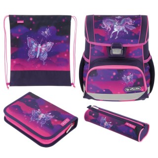 Plecak Loop+ 50046218 Magic Unicorn Herlitz (300001070)