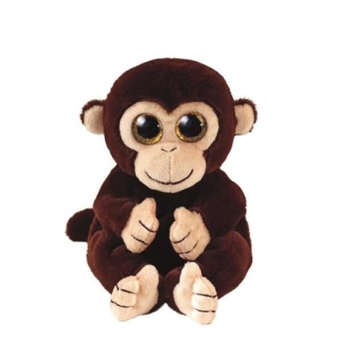 Pluszak Beanie Babies małpka Matteo [mm:] 150 Ty (TY40541)
