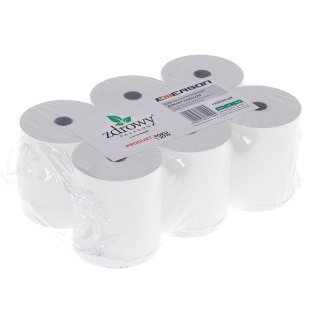 Rolka termiczna fenol free 80x80 [mm*m] Emerson (rt08080wkff)