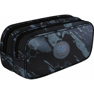 Saszetka CoolPack Duke KICK Navy CZARNY Patio (F065836)