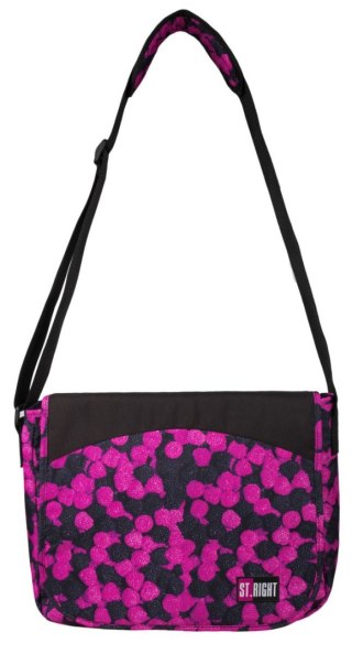 Torba BERRIES OWOCE LEŚNE (sb-10)