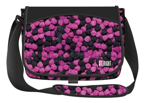 Torba BERRIES OWOCE LEŚNE (sb-10)